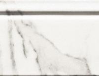 Vienna 11.5x59.8 White