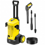 Водоструйка KARCHER K5 new