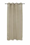 Готово перде Blackout 140x260 бежово