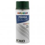 Спрей Dupli Color Prima 400мл, RAL6005 мъхесто зелено