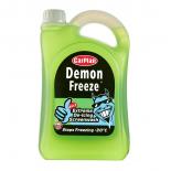 Зимна течност за чистачки Demon freeze -20°C 2.5 л концентрат