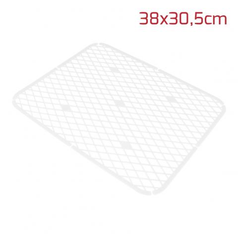 Протектор за мивка RECA PLAST 30.5x38, снимка 2 - Други аксесоари