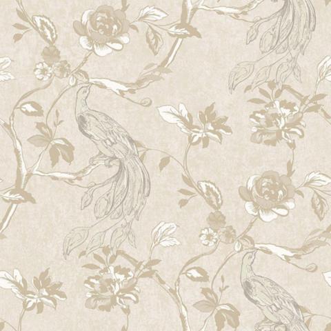 Винилов тапет HERITAGE OPULENCE - Тапети винил