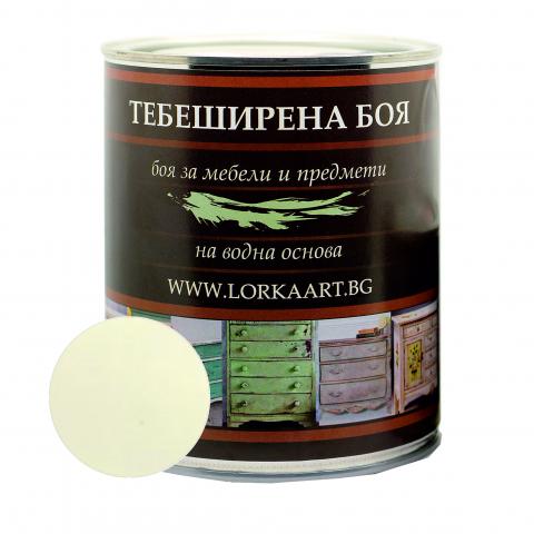 Тебеширена боя PA026 1 кг - Ефектни бои за стени