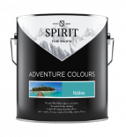 Цветна боя Spirit 2.5 л Малдиви