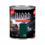 NJORD боя 0.75л цвят 08