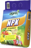 Agro CS НПК 3 кг