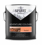Цветна боя Spirit 2.5 л Маракеш