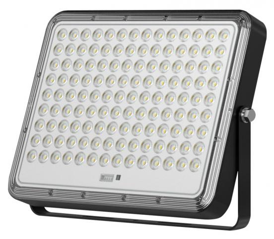 LED соларен прожектор 10 W IP65 - Градински лампи