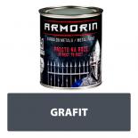 Боя за метал ARMORIN 4в1 0.75л, RAL7016