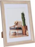 Рамка за снимка 25x33 см дървен дизайн