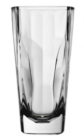 Чаша висока STEPHANIE OPTIC - Чаши