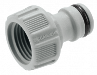 Приставка за свързване към кран 1/2" Gardena