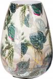 Ваза JUNGLE PRINT, 20см