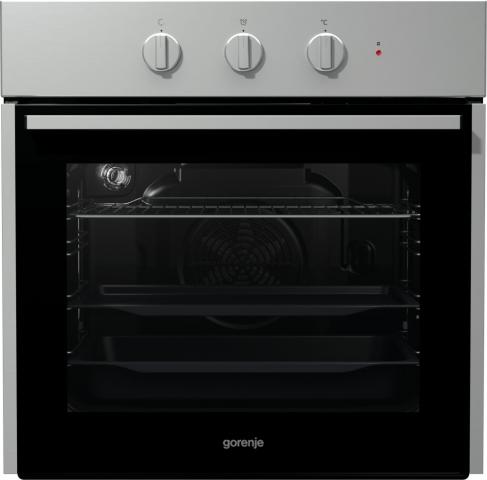 Фурна за вграждане GORENJE BO625E10XK - Фурни за вграждане