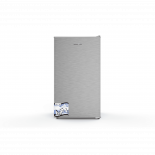 Хладилник с една врата ELITE BCC-90120G