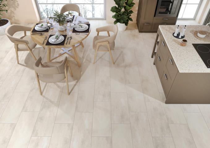 Гранитогрес Rimini beige 30x60, снимка 3 - Гранитогрес