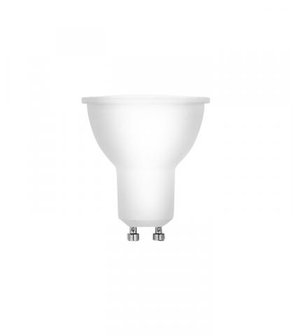 LEDкрушка GU10 9W 792Lm 6400K - Лед крушки gu10