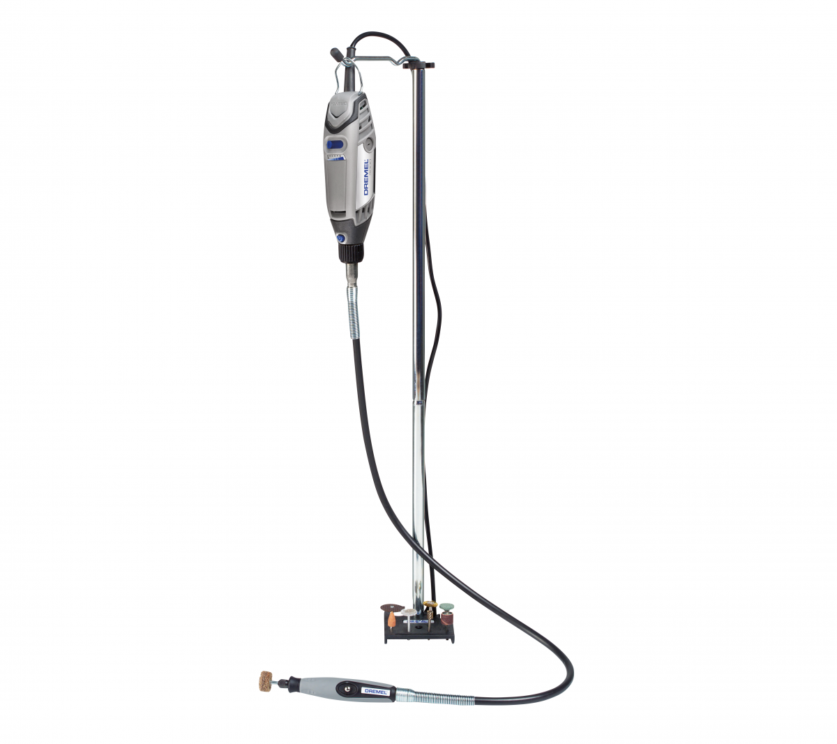 DREMEL стойка за окачване 06002558 на топ цена — Home Max | ex Baumax