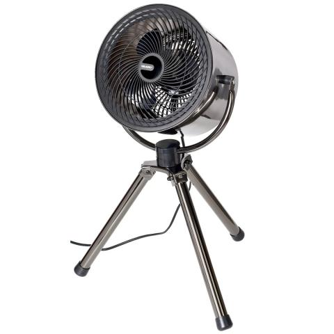 Вентилатор Tripod Gun MLW542 - Отопление и климатизация