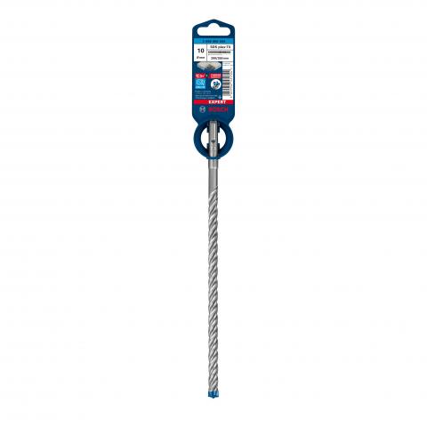 Свредло EXPERT SDS plus-7X 10x200x265 мм Bosch - Свредла за бетон