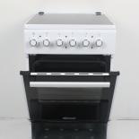 Готварска печка DIPLOMAT FIC 60664EGFW