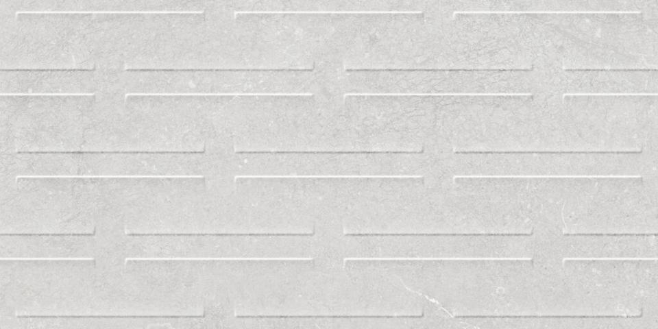 Фаянс Munich Chain White 30х60 - Стенни плочки