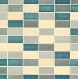 Фолио Плочки беж 45х200 см