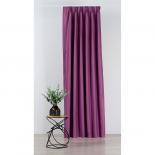 Плат Blackout 280 см лила