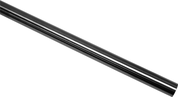 Корнизна пръчка 120 см стомана - Аксесоари