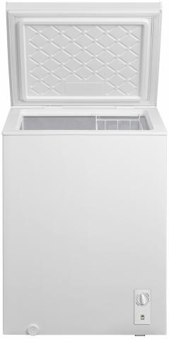 Хоризонтален фризер ARIELLI ACF-260CNE, снимка 4 - Хладилници и фризери