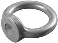 Гайка пръстеновидна М10 DIN 582