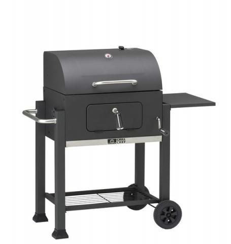 LANDMANN Барбекю на дървени въглища - Барбекюта