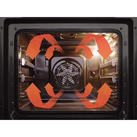 Фурна за вграждане Hansa BOES68269 15123336 на топ цена — Home Max | ex ...