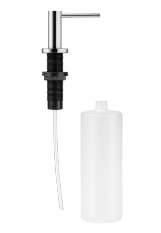 Дозатор за течен сапун ISSA - Дозатори за течен сапун
