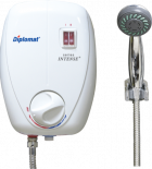 Бойлер Diplomat Beta 7