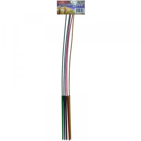 Искрящи фонтани 56см COLOR MIX - Конфети и гърмящи