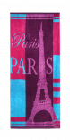 Плажна кърпа 90/170 Paris