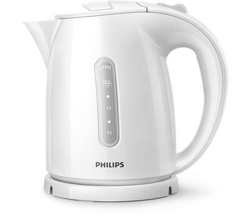 Електрическа кана PHILIPS HD4646/00 - Термокани