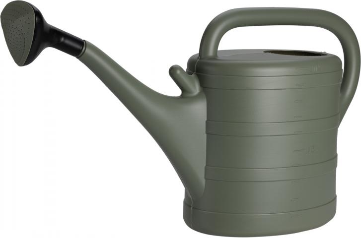 Лейка 10 л 3 дизайна, снимка 2 - Лейки