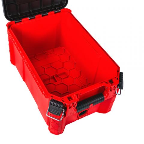 Куфар за инструменти IP65 RDP-MSS4 42x27.8x23.1 см, снимка 4 - Куфари за инструменти
