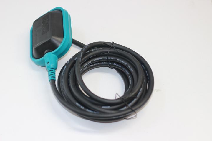 Поплавък за помпа FSK/1 с 5 м кабел - Принадлежности за помпи