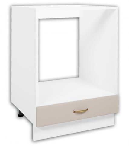 Долен шкаф за фурна SANTORINO 60см - Модулни кухни с онлайн поръчка