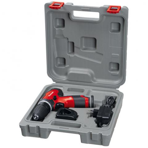 Акумулаторен винтоверт Einhell Classic  TH-CD 12-2 Li, снимка 2 - Акумулаторни винтоверти