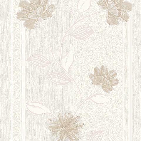 Тапет флиз Viola 501603 - Тапети PVC