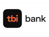 TBI банк