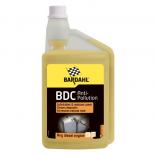 Добавка за дизел BDC BARDAHL 1л