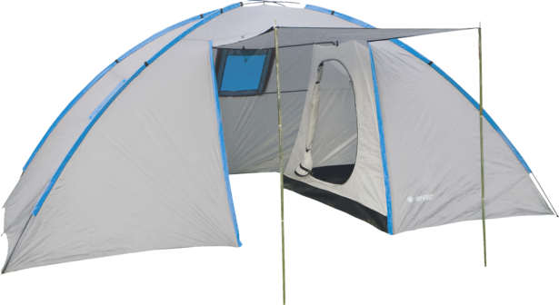 Палатка New Tural 6 - Палатки