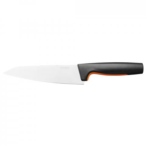 Нож на готвача Fiskars Functional Form, снимка 3 - Аксесоари за готвене