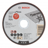Диск за рязане на Inox Bosch 125x22,23x1 мм